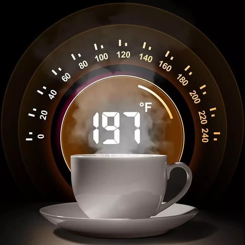 Hauswirt Kaffeemaschine Filterkaffee Mahlwerk einstellbar Warmhalteplatte Weiß