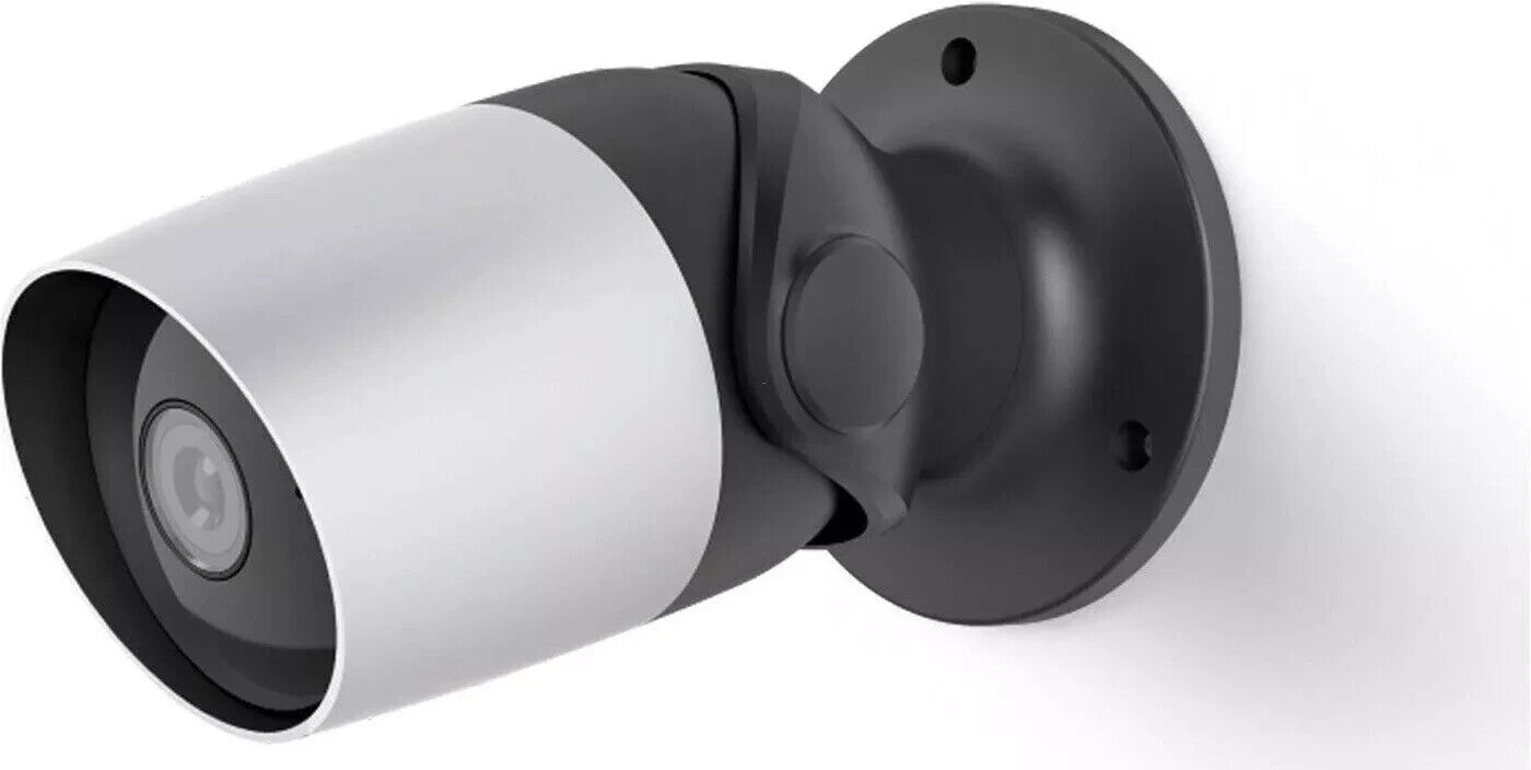 Hama WiFi Outdoor Überwachungskamera Full HD 1080p Nachtsicht Bewegungserkennung