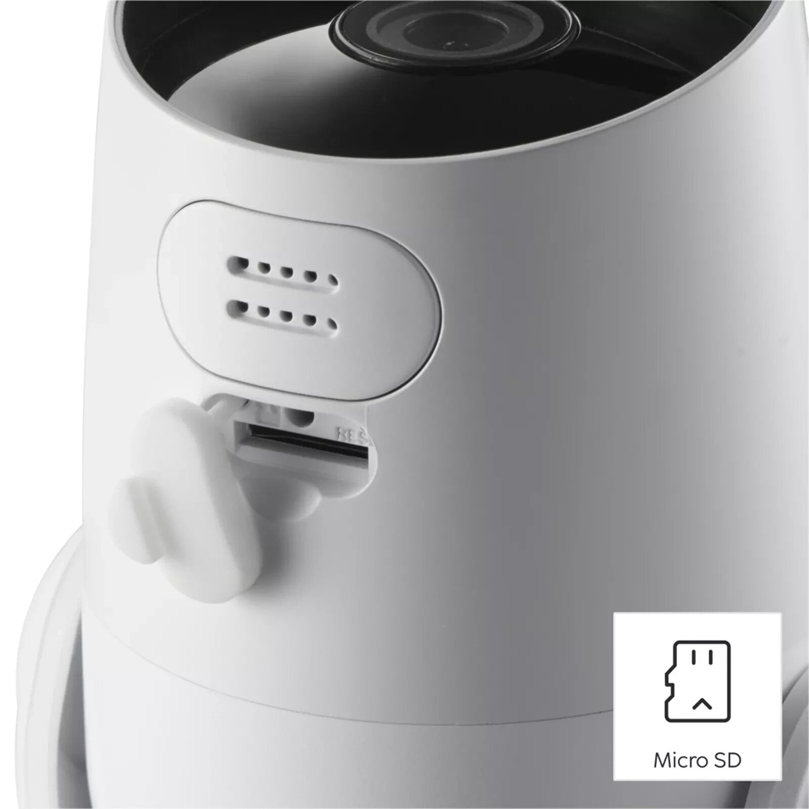 Hama WiFi Outdoor Überwachungskamera 1080p Full HD Nachtsicht Bewegungssensor