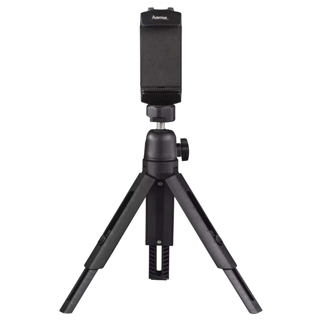 Hama LED Ringlicht Ringleuchte Work Area 67 Stativ Handy-Halterung Smartphone