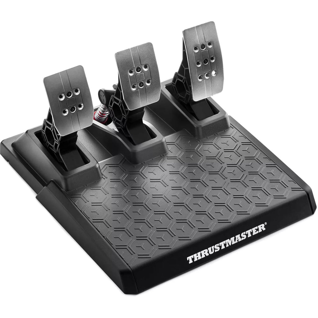 Thrustmaster T3PM Pedale Magnetsensor 3 Pedale PC PS4 PS5 Xbox Rennsimulation