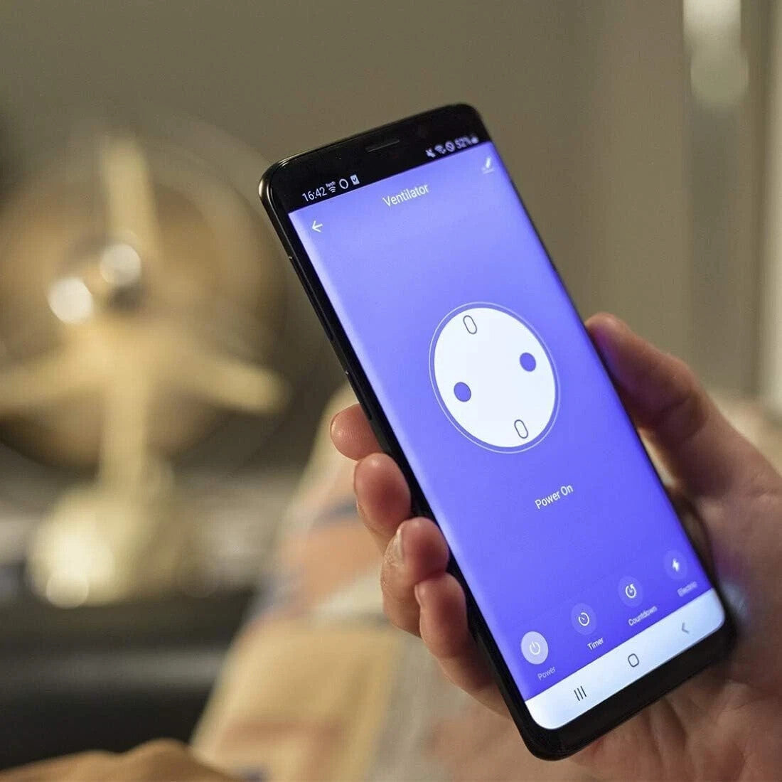 Hama WLAN Steckdosenleiste 4-fach USB einzeln schaltbar App-Steuerung 1,7m