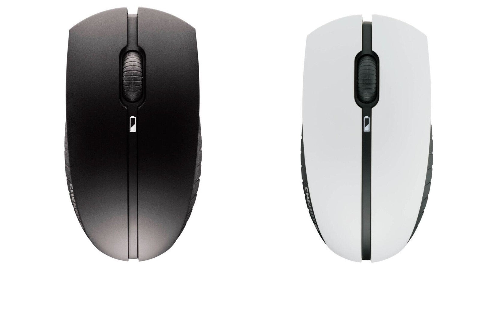 CHERRY B.UNLIMITED 3.0 Maus Kabellos Wireless Wiederaufladbar RF PC Ersatzteil